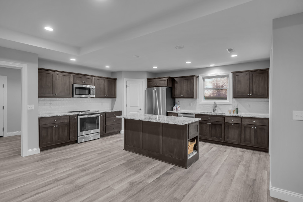 Shea West 55+ Community Mt Zion IL