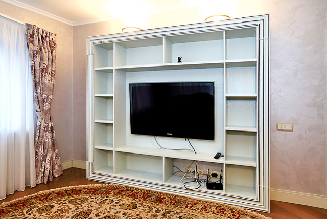 Наши работы