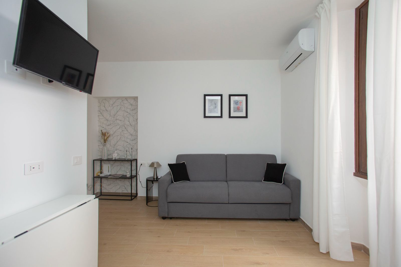 Relooking B&B Porta Genova