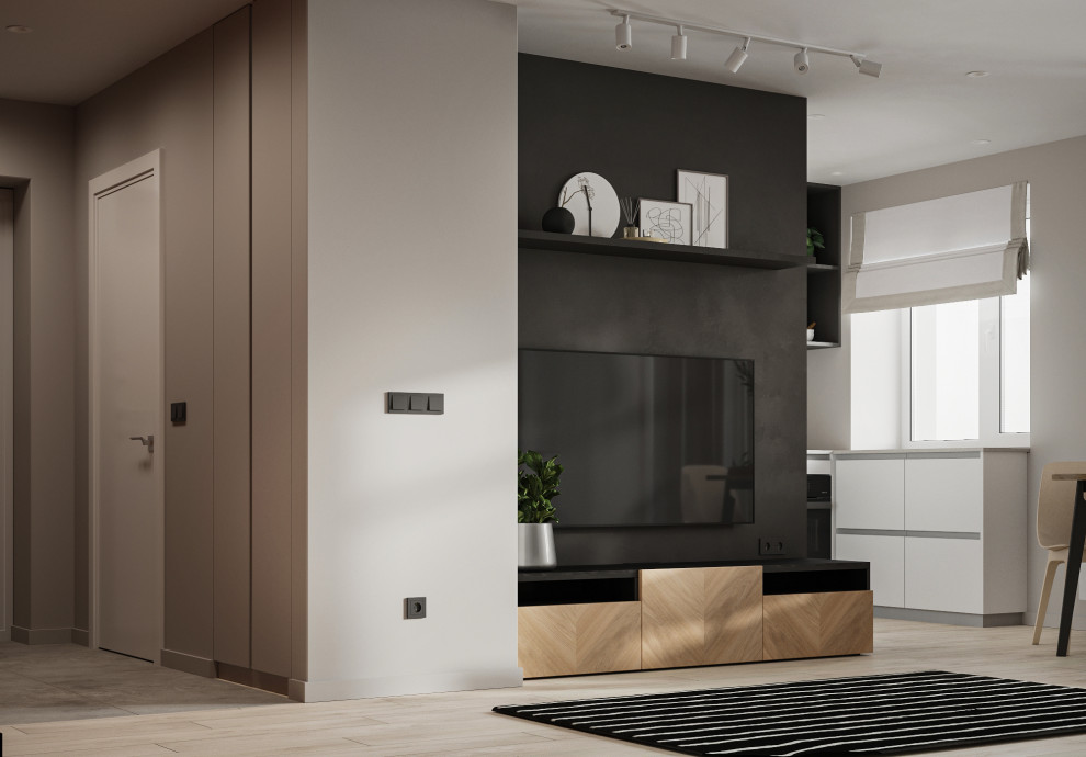 ул. Новогодняя