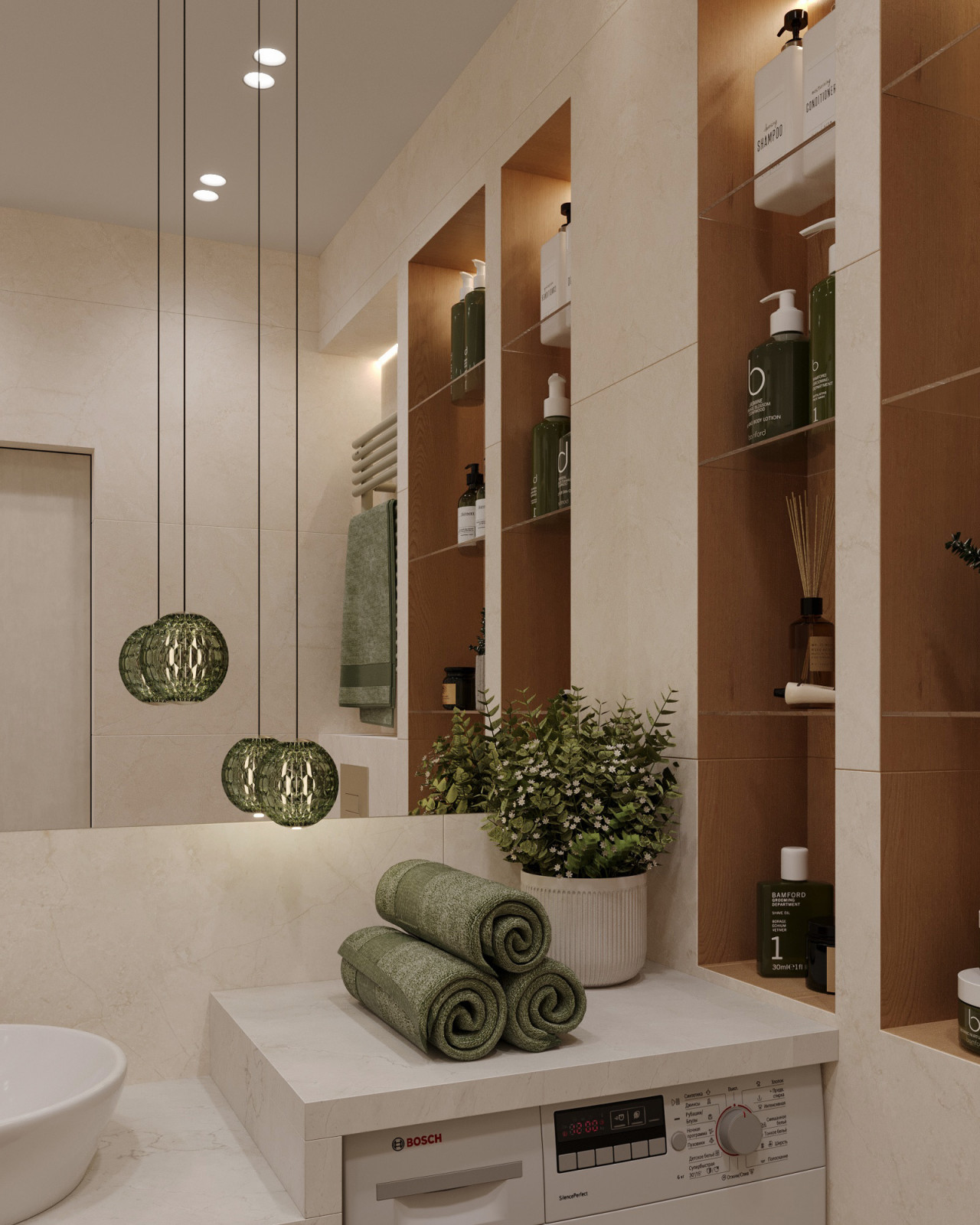 Великолепный век