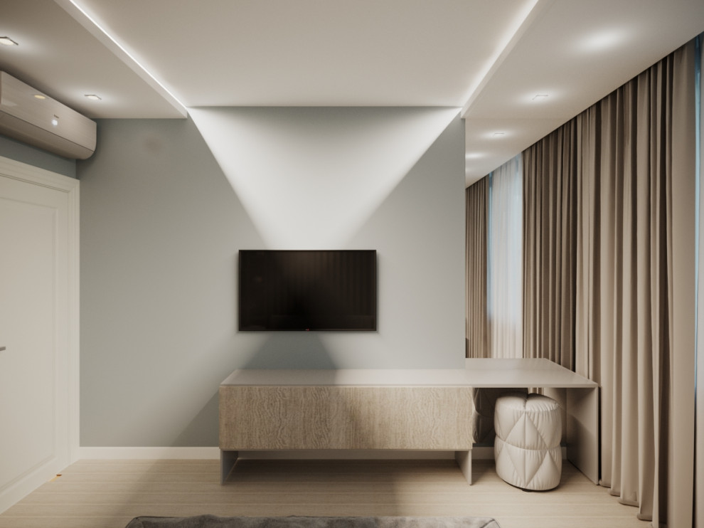 ЖК Эталон Сити