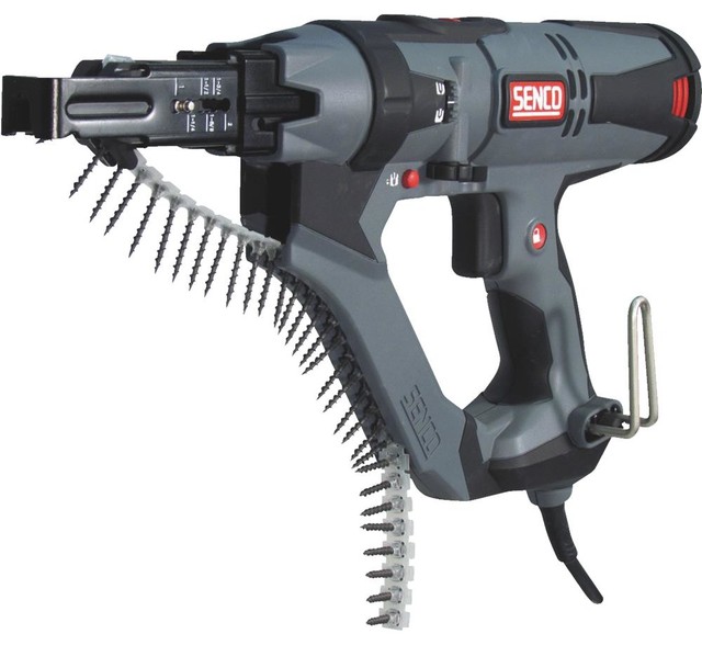 Senco 2" AutoFeed Screwdriver 7U0001N Traditional Power Tools by