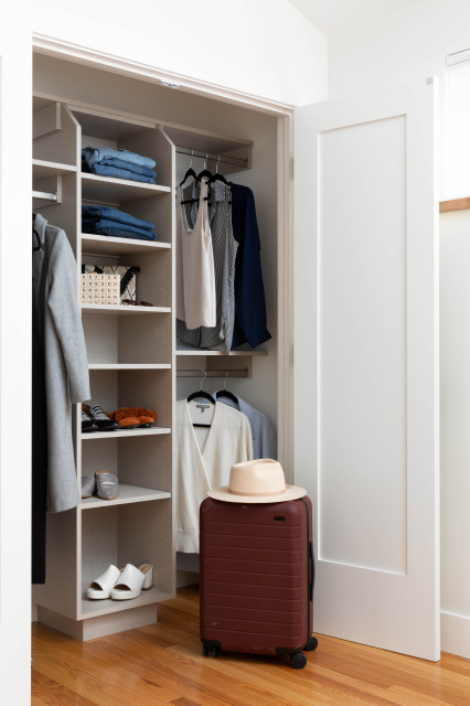 When and How to Use Storage Containers to Organize Your Things