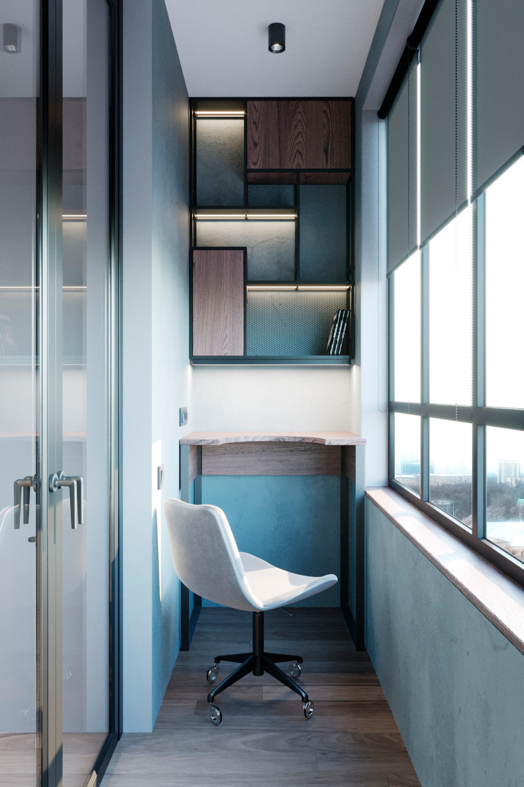 ЖК Вавилов дом