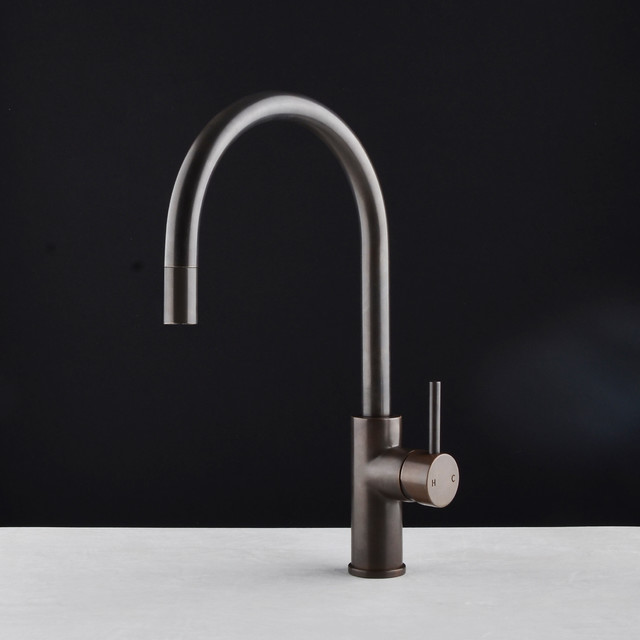 Pegasi Robe Hook - Faucet Strommen