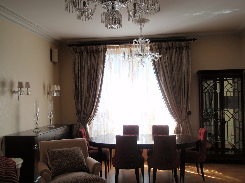 проект "Английская романтика"