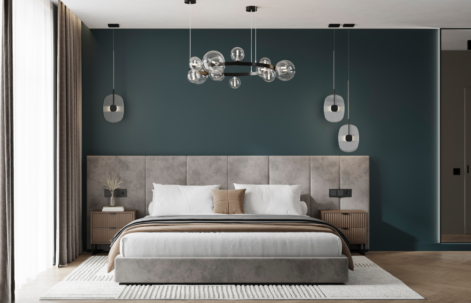 Семейная история