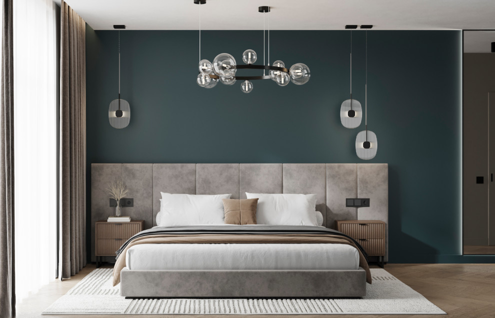 Семейная история