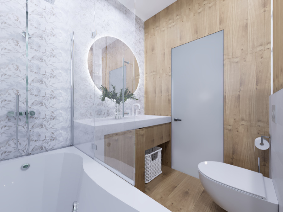 коттедж ltown