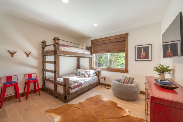 Mt. Home klassisch-modern-kinderzimmer