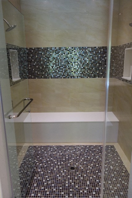 Bathroom Projects klassisch-badezimmer