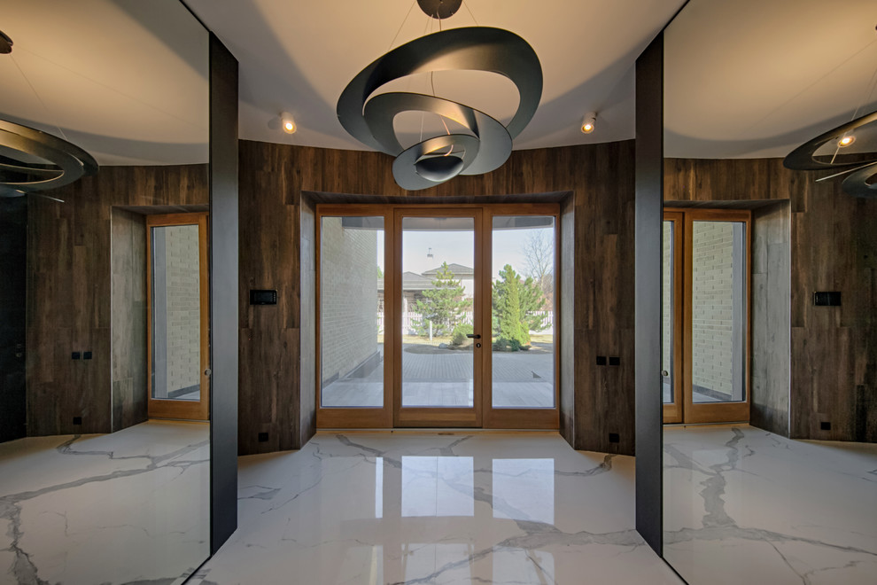 Загородный дом "Бенилюкс"