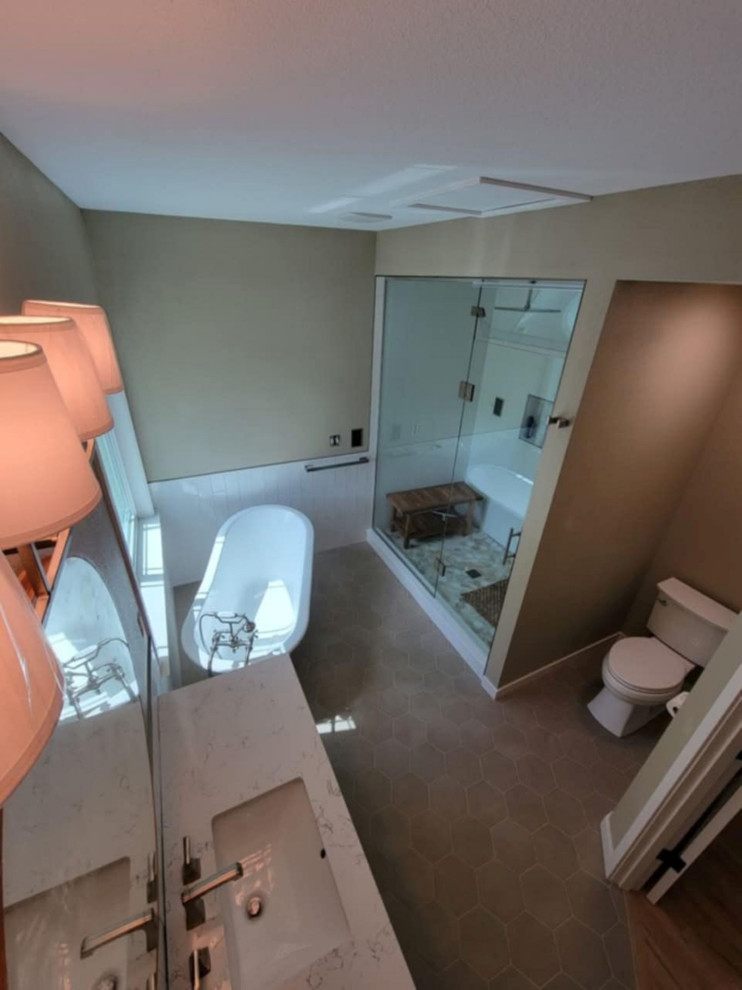 Bathroom Remodel #2