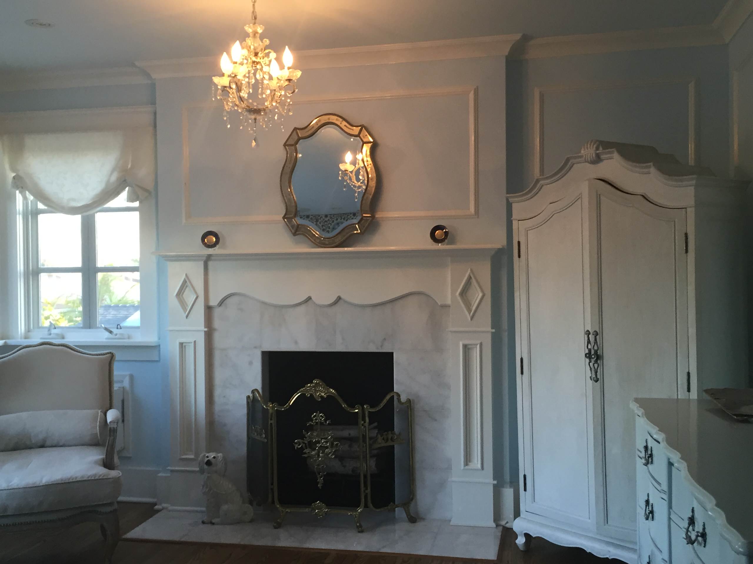 Coastal Cottage - Hart Residence