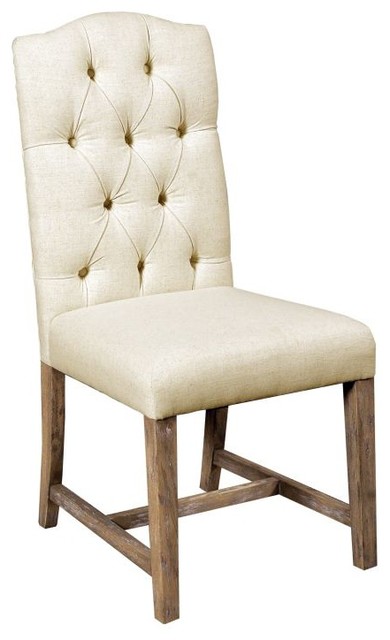 Academy Dining Side Chair