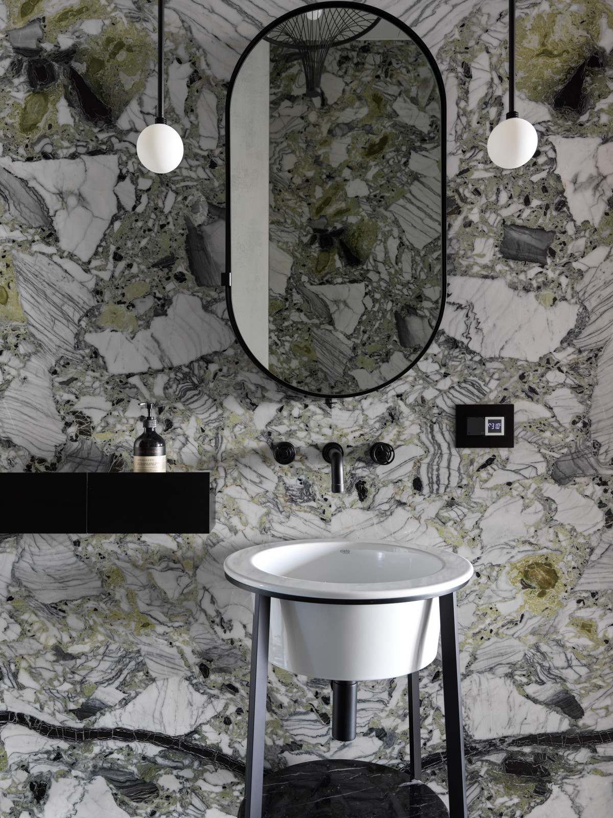 Загородный дом 500м, Миллениум Парк