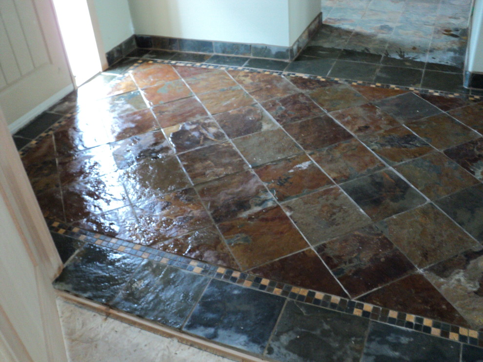 Flooring