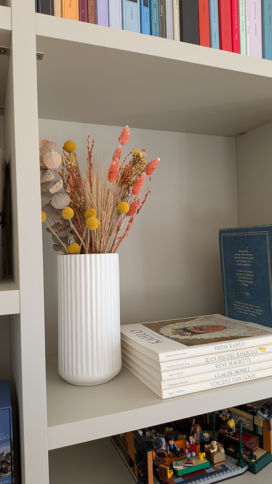 La villa di Paese - 180mq