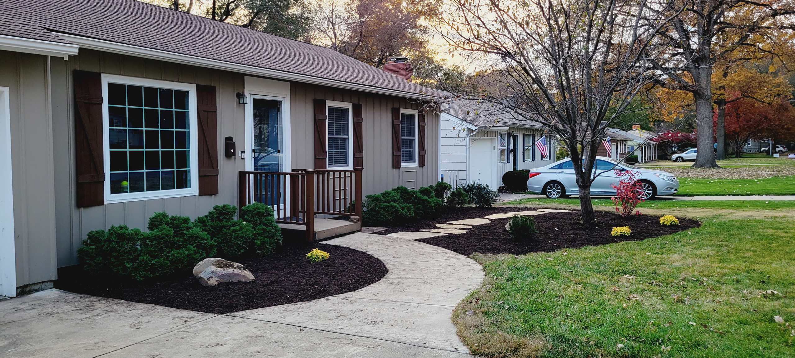 Rental Rehab AFTER