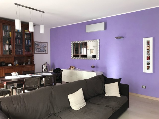 Pareti decorative contemporary