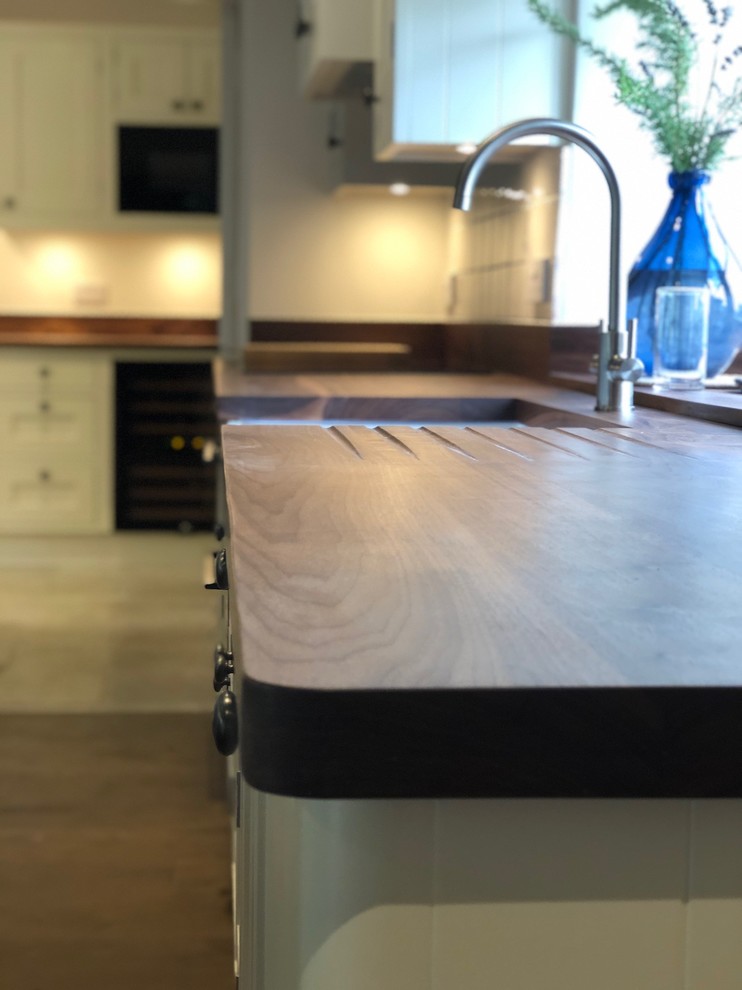 Country Cottage refurbishment