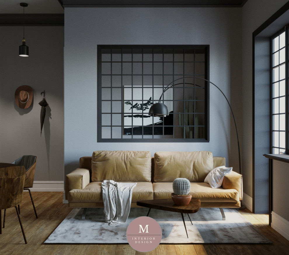 Скандинавия во Всеволожске