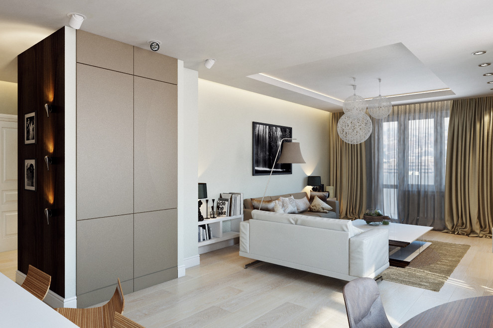 ЖК "Престиж"