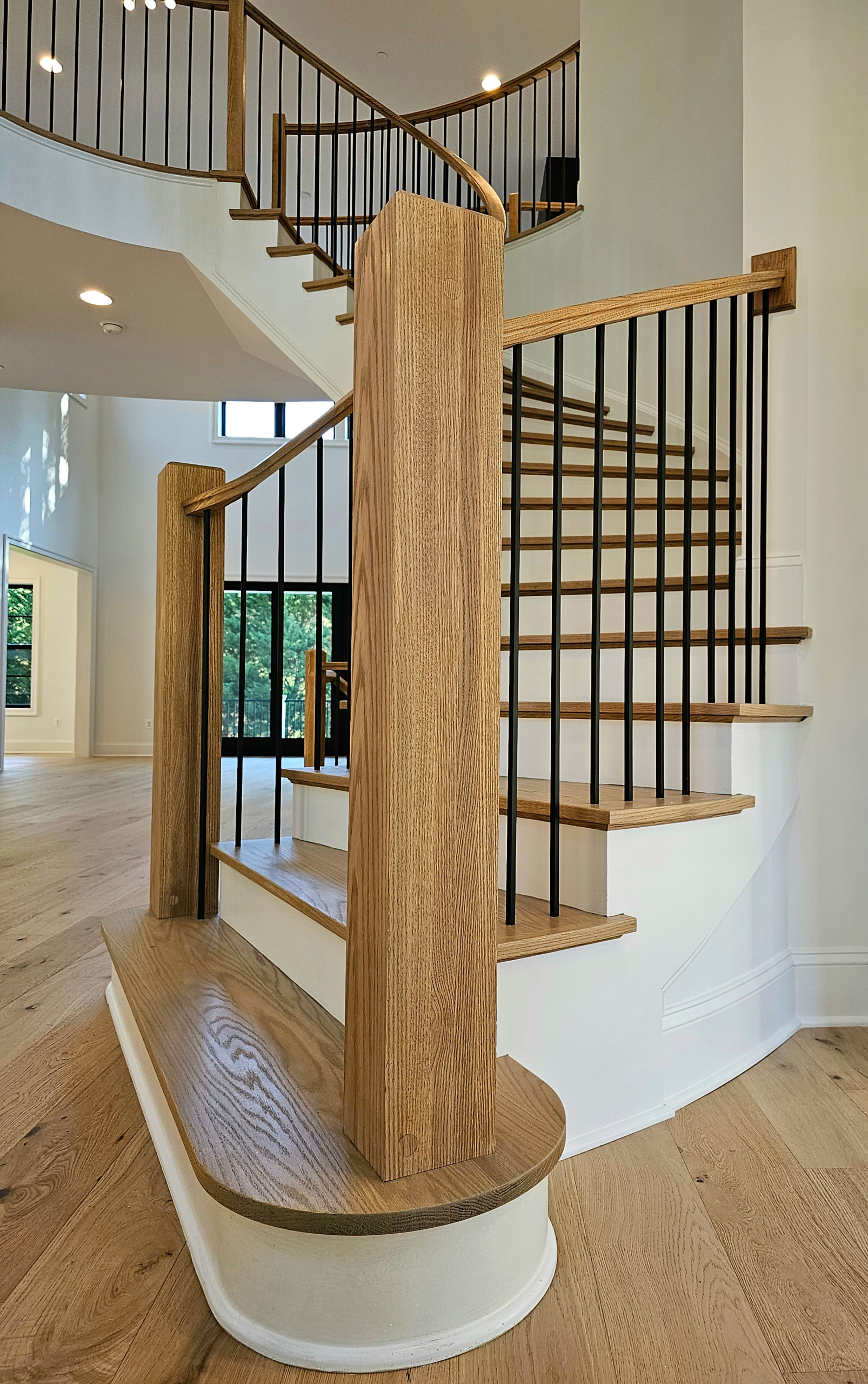 110_Welcoming Elegant Curve in Spacious Home, Bethesda MD 20817