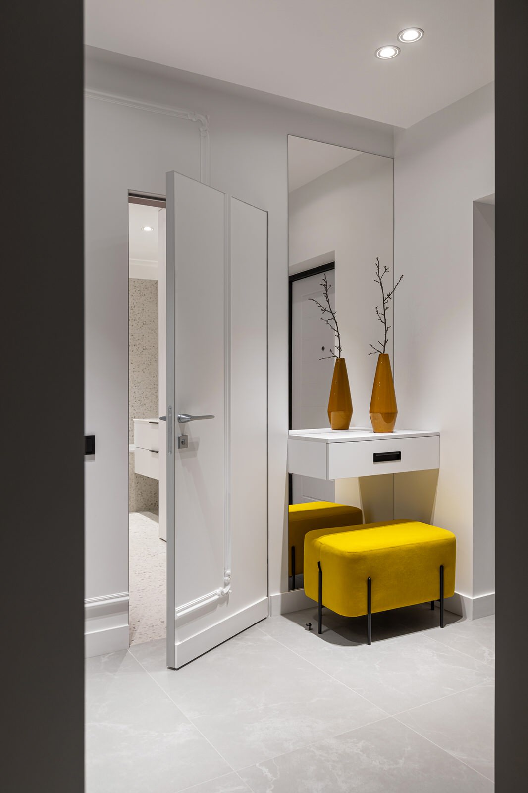 Квартира для молодой семьи