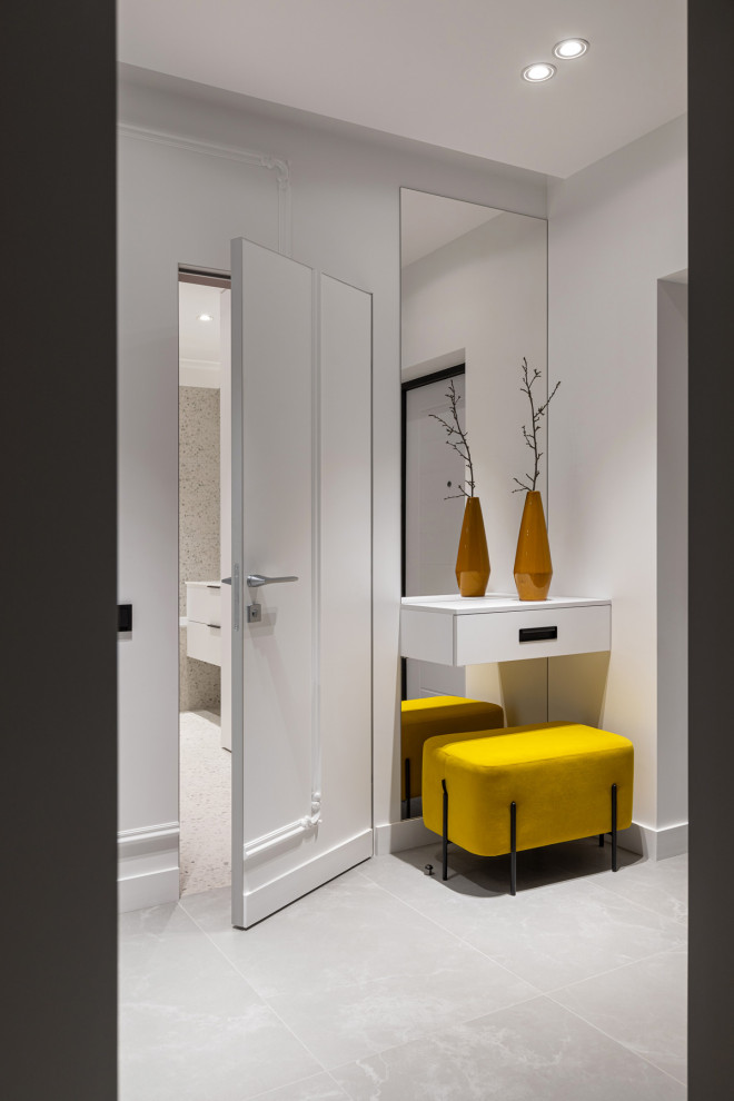 Квартира для молодой семьи