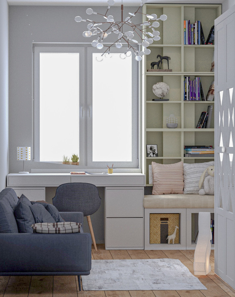 квартира у моря