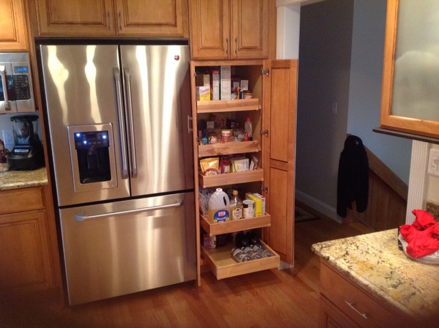 Middleton kitchen klassisch-kueche