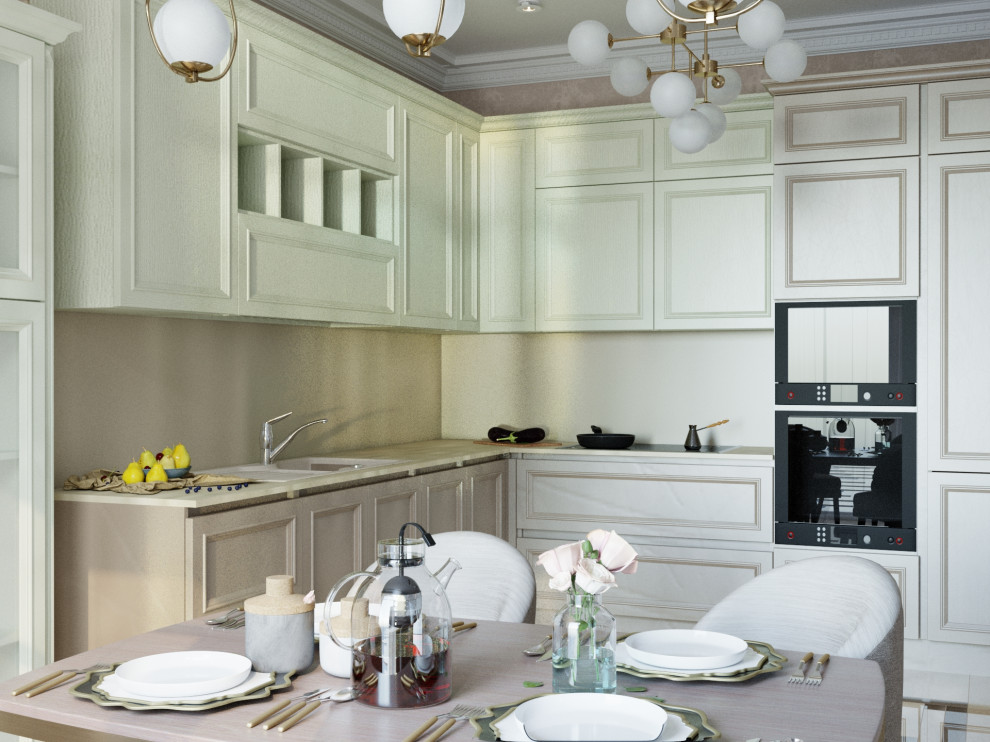 ЖК Аристократ