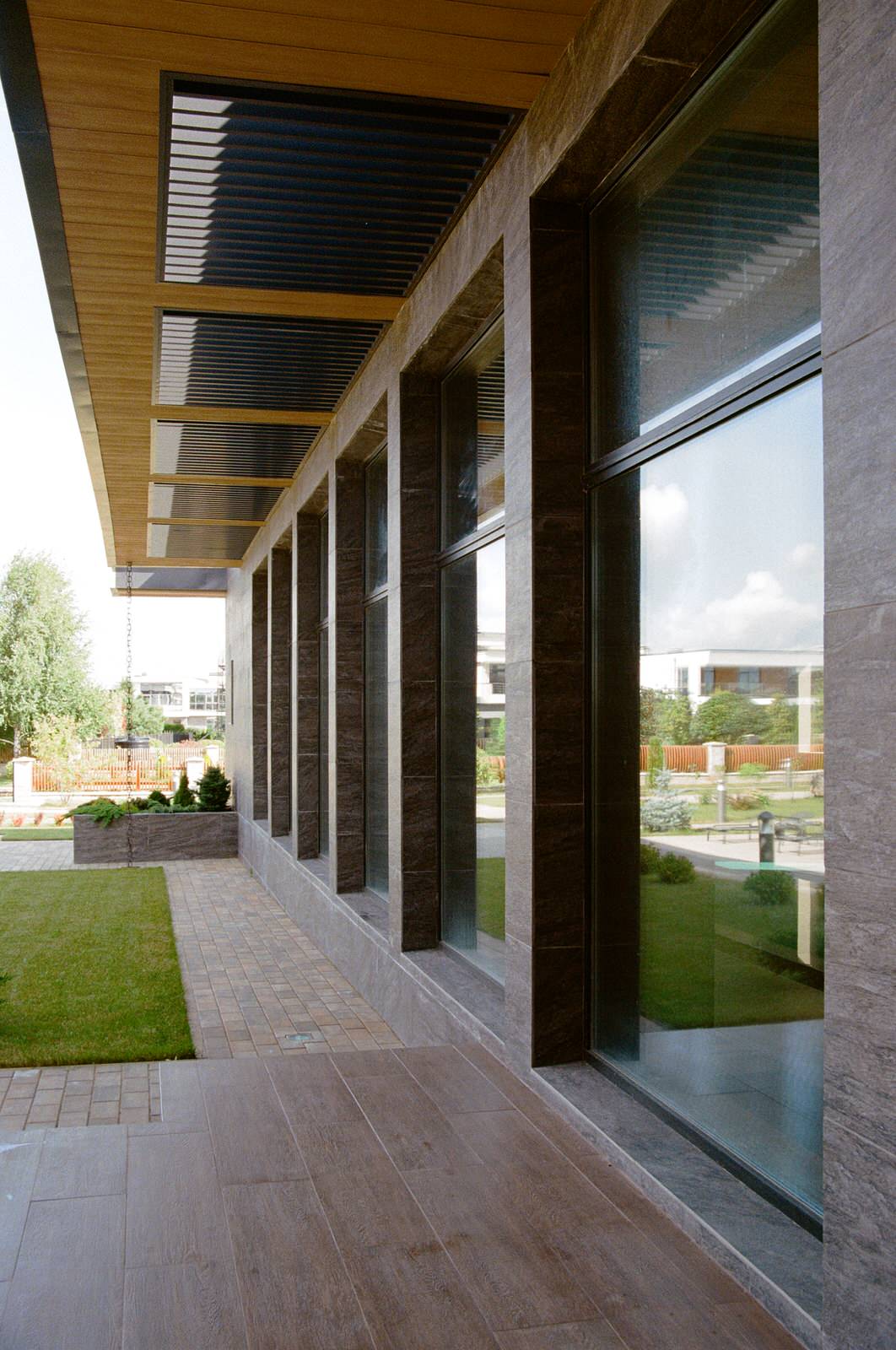 Вилла "Миллениум"