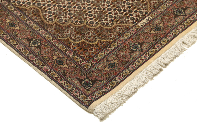 Tabriz 50 Raj Rug