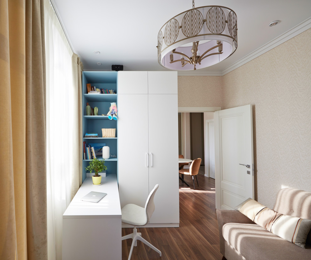 ЖК Букинист