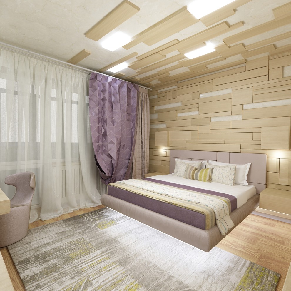 Квартира в Тюмени