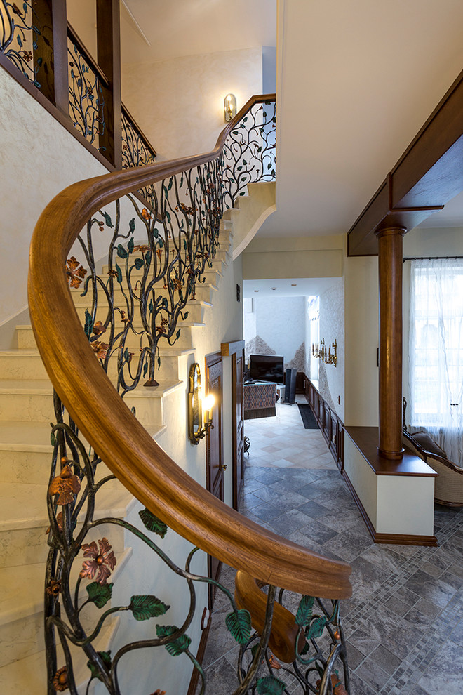 поселок "Довиль"