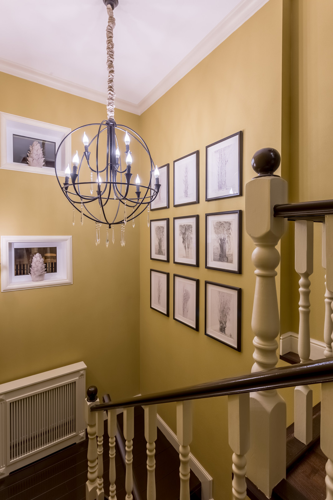 Загородный дом в ближайшем Подмосковье