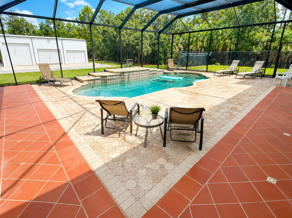 Adams Renovation