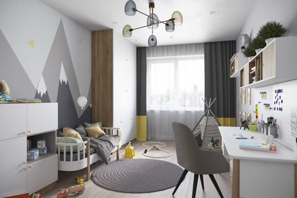 ЖК "Зеленая околица"