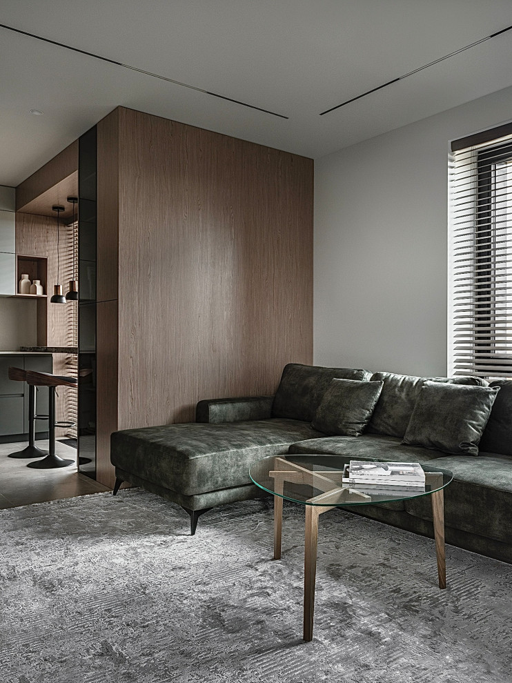 Дискавери парк