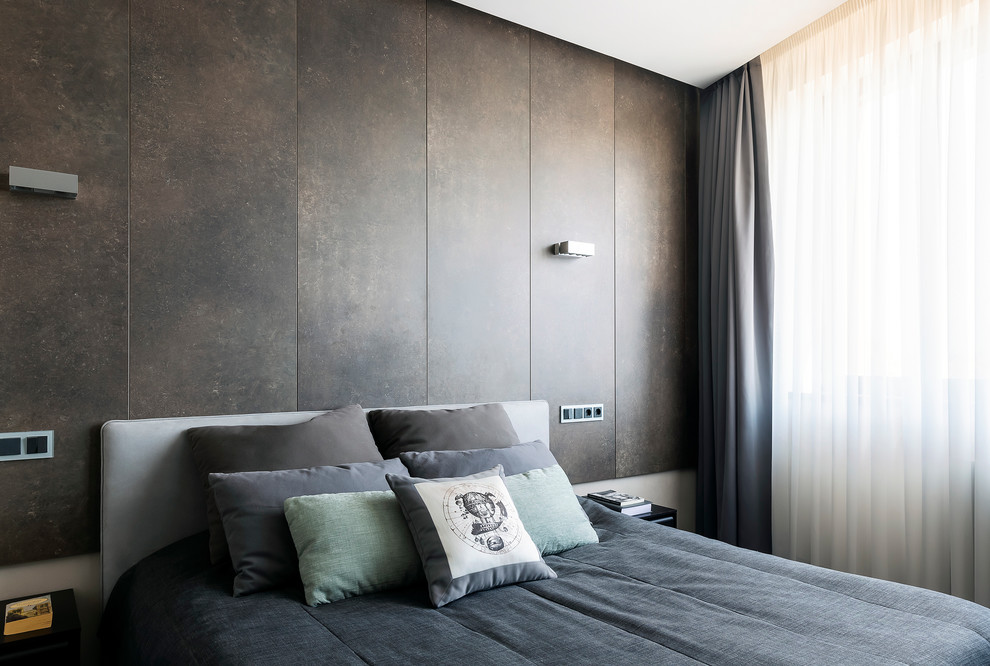 ЖК "Дирижабль"