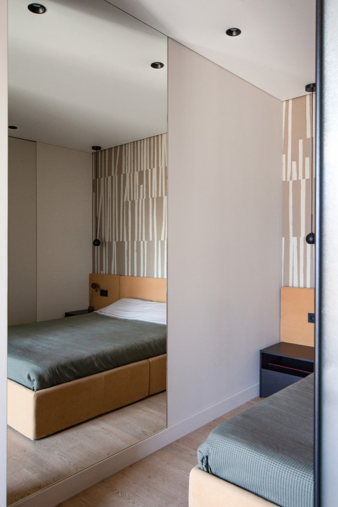 Однушка на набережной