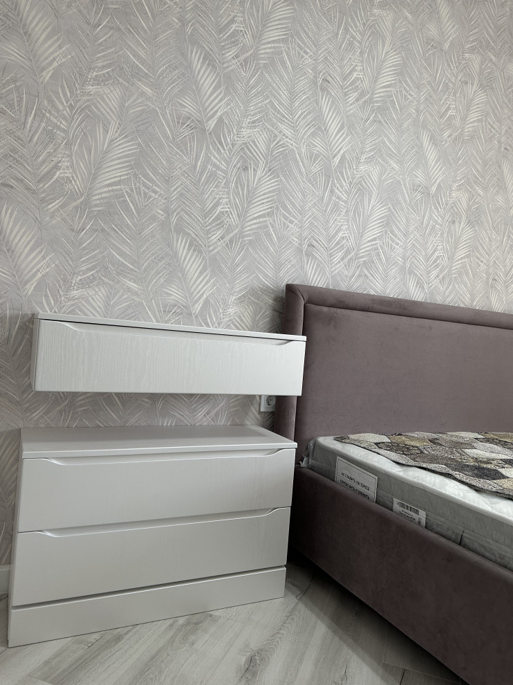 Ремонт под ключ Ул. Командорская Краснодар