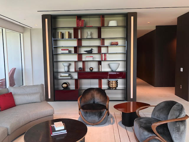 Penthouses