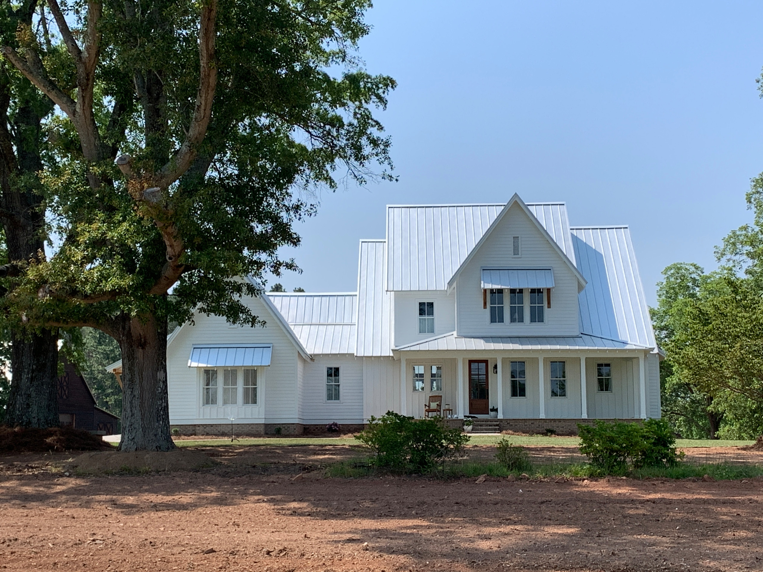 Stillwater Farmhouse