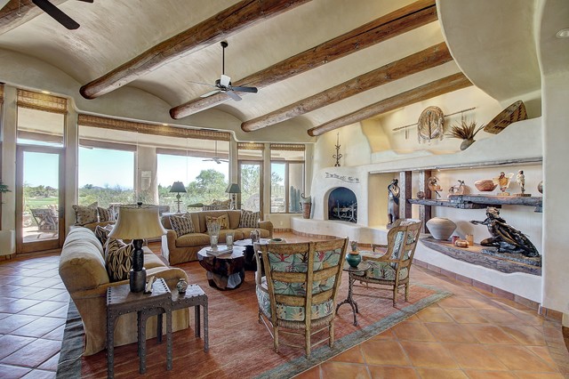 Rustic Elegance rustik
