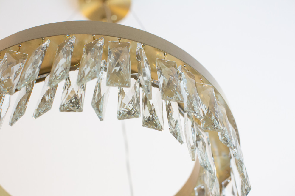 2-х ком.кв-ра в ЖК Титул на Серебрянической набережной